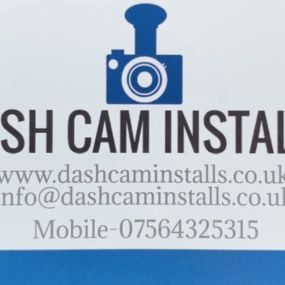 Bild von Dash Cam Installs