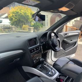 Bild von Dash Cam Installs