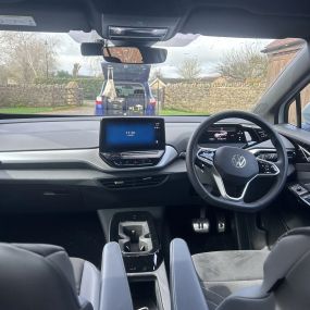 Bild von Dash Cam Installs