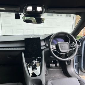 Bild von Dash Cam Installs