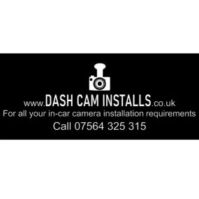 Bild von Dash Cam Installs