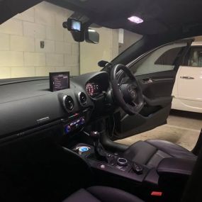 Bild von Dash Cam Installs