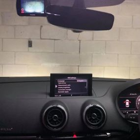 Bild von Dash Cam Installs