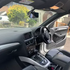 Bild von Dash Cam Installs