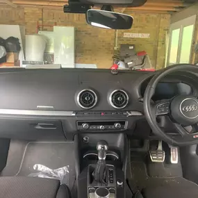 Bild von Dash Cam Installs