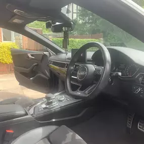Bild von Dash Cam Installs