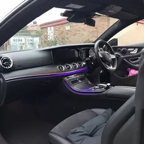 Bild von Dash Cam Installs