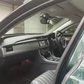 Bild von Dash Cam Installs
