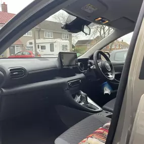 Bild von Dash Cam Installs