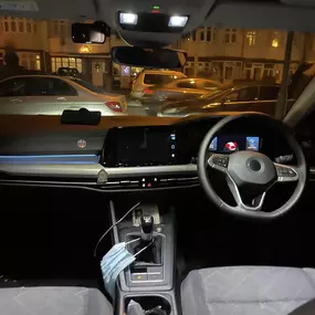 Bild von Dash Cam Installs