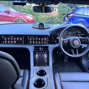 Bild von Dash Cam Installs