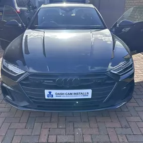 Bild von Dash Cam Installs
