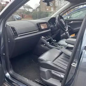 Bild von Dash Cam Installs