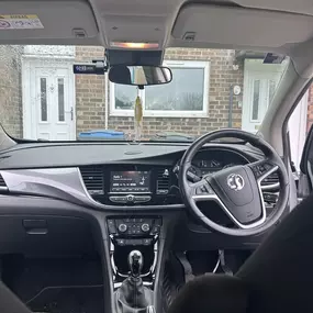 Bild von Dash Cam Installs