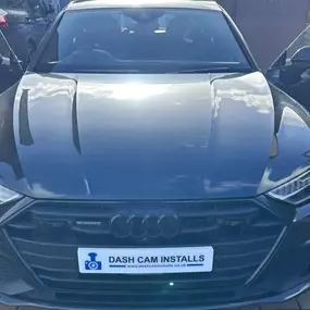 Bild von Dash Cam Installs