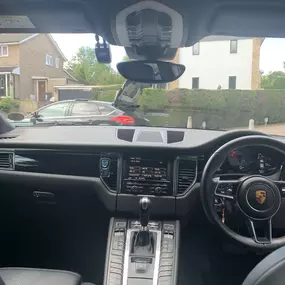 Bild von Dash Cam Installs