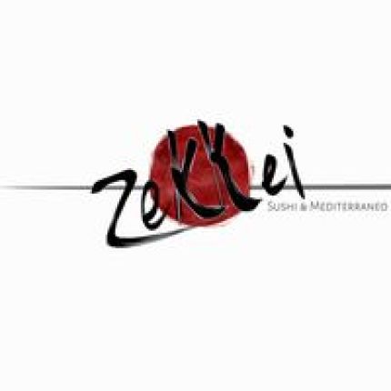 Logo fra Zekkei