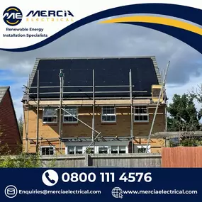Bild von Mercia Electrical Ltd