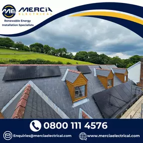 Bild von Mercia Electrical Ltd