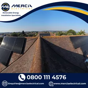 Bild von Mercia Electrical Ltd