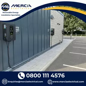 Bild von Mercia Electrical Ltd