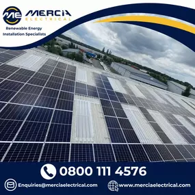 Bild von Mercia Electrical Ltd