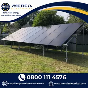 Bild von Mercia Electrical Ltd