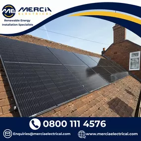 Bild von Mercia Electrical Ltd