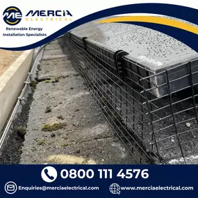 Bild von Mercia Electrical Ltd