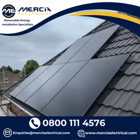 Bild von Mercia Electrical Ltd
