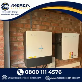 Bild von Mercia Electrical Ltd