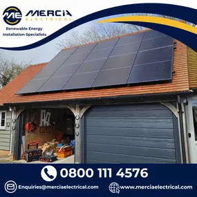 Bild von Mercia Electrical Ltd