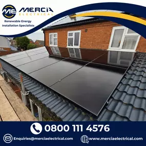 Bild von Mercia Electrical Ltd