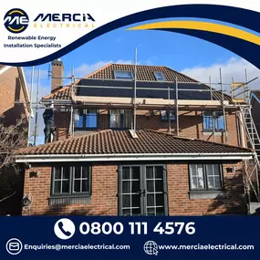 Bild von Mercia Electrical Ltd