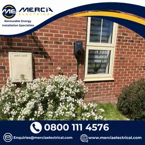 Bild von Mercia Electrical Ltd