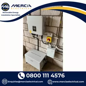 Bild von Mercia Electrical Ltd