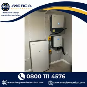 Bild von Mercia Electrical Ltd