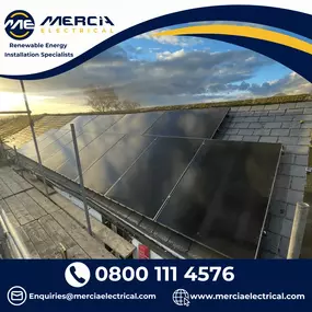 Bild von Mercia Electrical Ltd