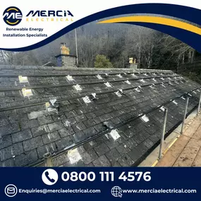 Bild von Mercia Electrical Ltd