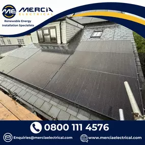 Bild von Mercia Electrical Ltd