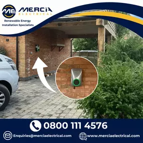 Bild von Mercia Electrical Ltd