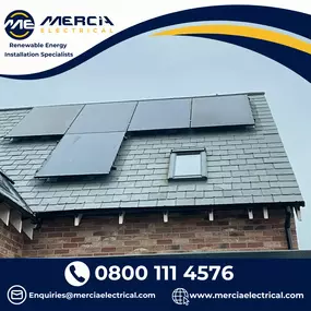 Bild von Mercia Electrical Ltd