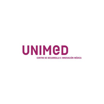 Logo fra Unimed Consulting