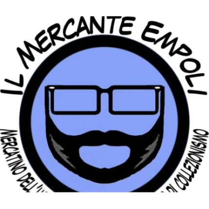 Logo fra Il Mercante