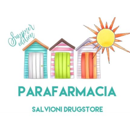 Logo van Parafarmacia Salvioni  Drugstore