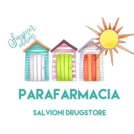 Logo de Parafarmacia Salvioni Drugstore