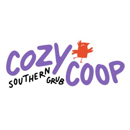 Logotipo de Cozy Coop