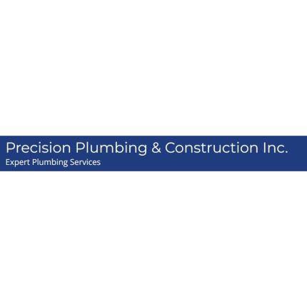 Λογότυπο από Precision Plumbing & Construction Inc.