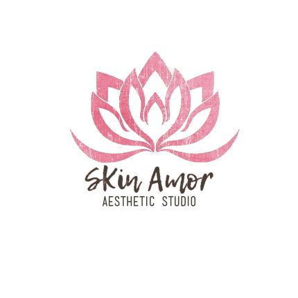 Logo van Skin Amor Aesthetic Studio, LLC