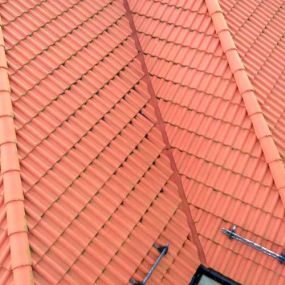 Bild von Whitney Roofing